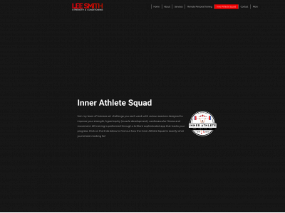 leesmithsc.com snapshot