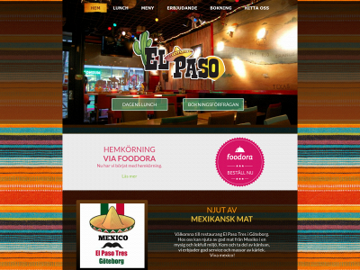 elpasotres.se snapshot