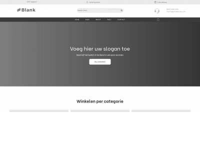 tomzanwinkel.nl snapshot