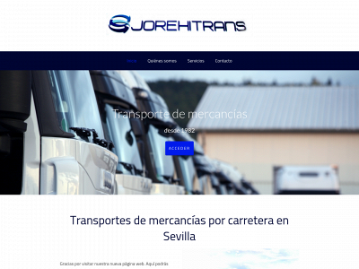 joheritrans.com snapshot