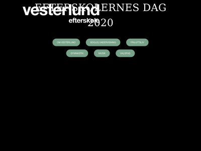 efterskolernesdag2020.dk snapshot