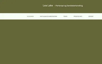 lealake.dk snapshot