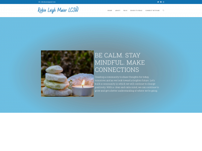 therapythoughtstogo.com snapshot