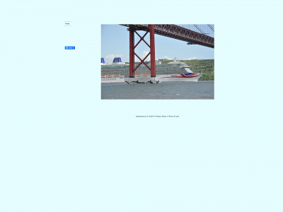 baxivanos.se snapshot