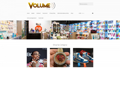 volumesave.com snapshot