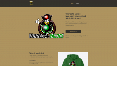 mrzeus.fi snapshot
