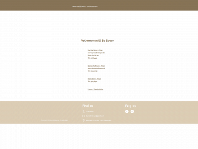 bybeyer.dk snapshot