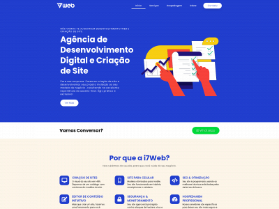 i7web.com.br snapshot