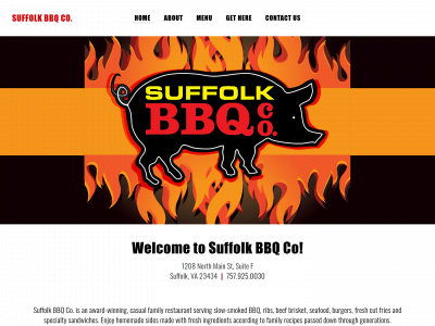 www.suffolkbbqco.com snapshot