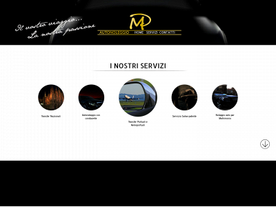 mpautonoleggio.it snapshot