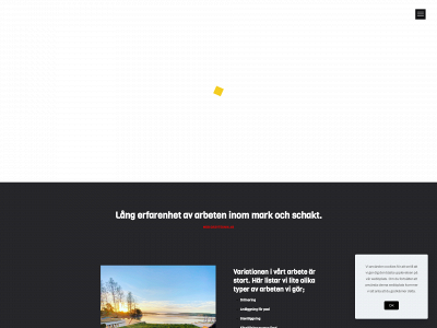 mdbgravteknik.se snapshot