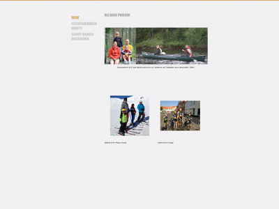 buskpoulsen.dk snapshot