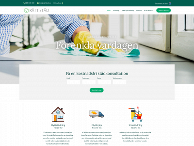 rattstad.se snapshot