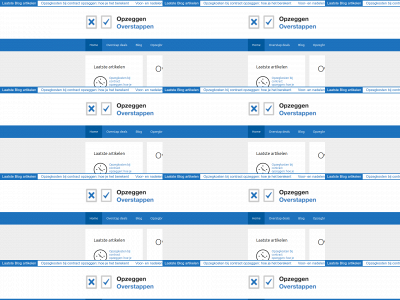 opzeggenoverstappen.nl snapshot