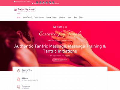 tantra-temple.co.uk snapshot