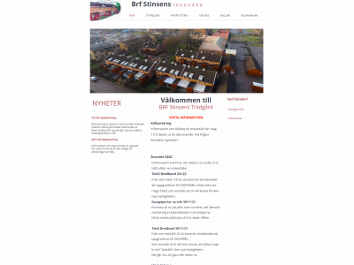 brf-stinsen.se snapshot