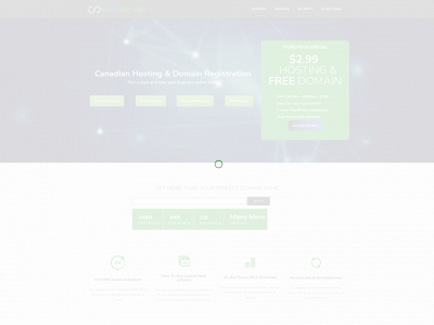 exaserver.com snapshot