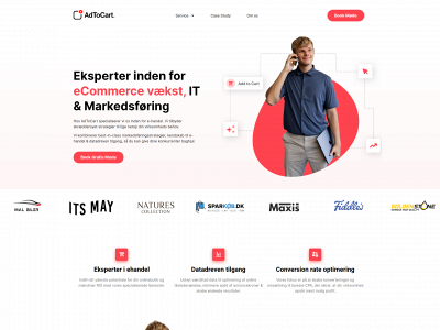 adtocart.dk snapshot