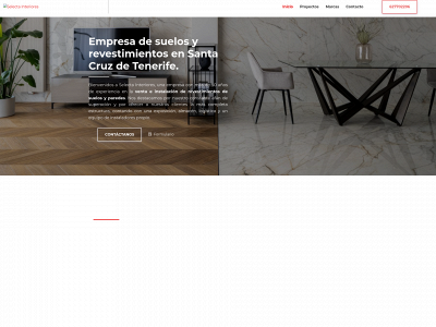 www.selectainteriores.info snapshot
