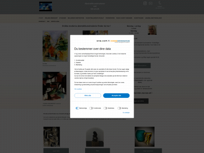 ibh-art.dk snapshot