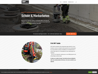 smttumba.se snapshot