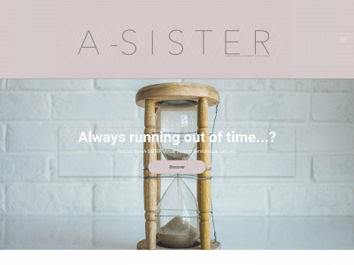 a-sister.co.uk snapshot