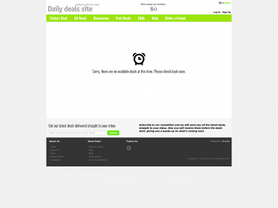 shalizanzuri.com snapshot