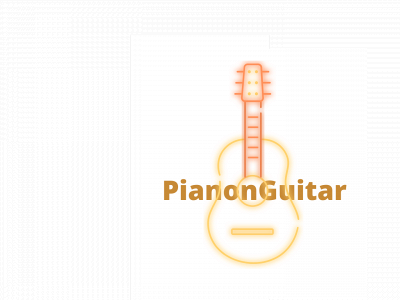 pianonguitar.com snapshot