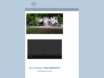 delcondotto.it snapshot