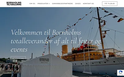 bornholmsteltudlejning.dk snapshot