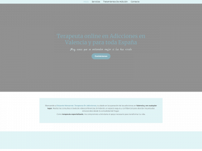 eduardomonserratterapeuta.com snapshot