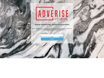 adverise.com snapshot