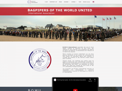 bowu.international snapshot