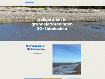3g-ebbeloekke.dk snapshot
