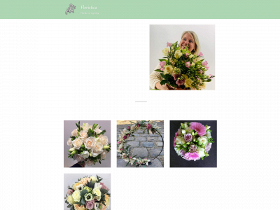floristica.be snapshot