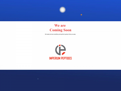 imperiumpeptides.com snapshot
