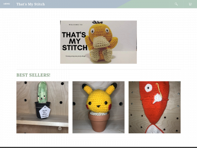 www.thatsmystitch.com snapshot