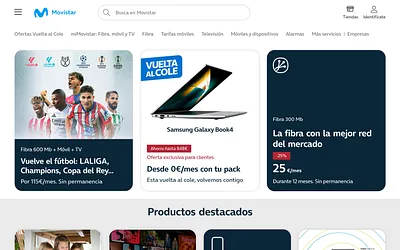 www.movistar.es snapshot