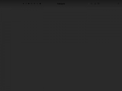 folkstyret.se snapshot