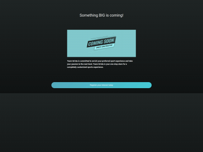 teamgrinta.com snapshot