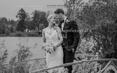 fotograftheaodegard.no snapshot