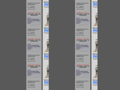 indulube.dk snapshot