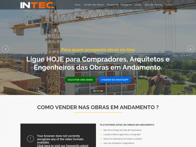sistemadebuscadeobras.com.br snapshot