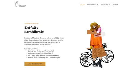bluuum.de snapshot