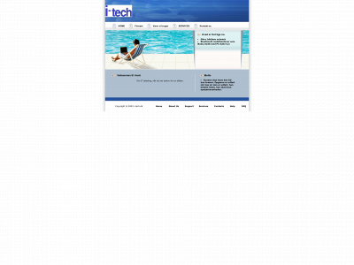 i-tech.dk snapshot