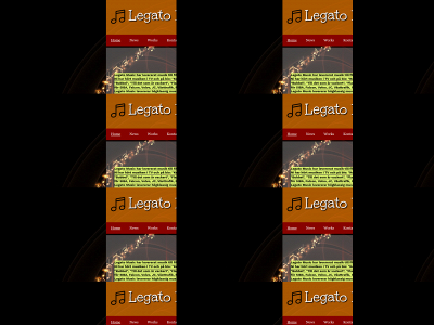 legatomusic.se snapshot