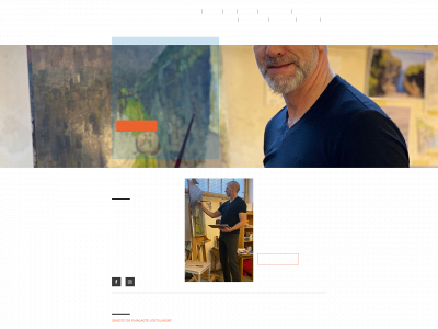 kjaerbo.gallery snapshot