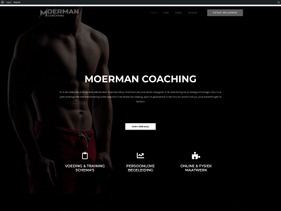moermancoaching.nl snapshot