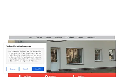 autowerkstatt-suellke.de snapshot