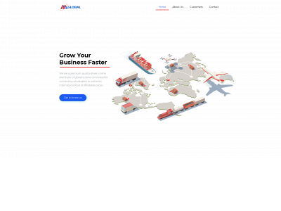 aaglobal.fr snapshot